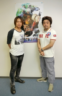 ꡼ No.009Υͥ / ĶѤKOFפȤϡʤĩࡤACTHE KING OF FIGHTERS XIII׳ȯԥ󥿥ӥ塼