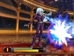 ꡼ No.032Υͥ / ĶѤKOFפȤϡʤĩࡤACTHE KING OF FIGHTERS XIII׳ȯԥ󥿥ӥ塼