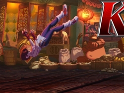 ꡼ No.036Υͥ / ĶѤKOFפȤϡʤĩࡤACTHE KING OF FIGHTERS XIII׳ȯԥ󥿥ӥ塼