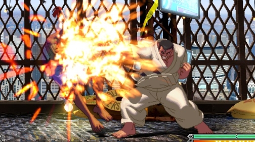 ꡼ No.039Υͥ / ĶѤKOFפȤϡʤĩࡤACTHE KING OF FIGHTERS XIII׳ȯԥ󥿥ӥ塼