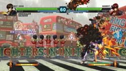 ꡼ No.043Υͥ / ĶѤKOFפȤϡʤĩࡤACTHE KING OF FIGHTERS XIII׳ȯԥ󥿥ӥ塼