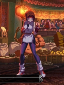 ꡼ No.052 | ĶѤKOFפȤϡʤĩࡤACTHE KING OF FIGHTERS XIII׳ȯԥ󥿥ӥ塼