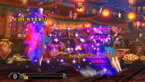 ꡼ No.054 | ĶѤKOFפȤϡʤĩࡤACTHE KING OF FIGHTERS XIII׳ȯԥ󥿥ӥ塼