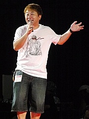 ꡼ No.002Υͥ / [TGS 2010]ȥɤȡȥɻAC֥ѡȥ꡼ȥեIVסץPŤƮ'10ץơ٥