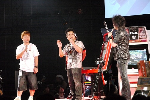 ꡼ No.004Υͥ / [TGS 2010]ȥɤȡȥɻAC֥ѡȥ꡼ȥեIVסץPŤƮ'10ץơ٥
