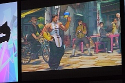 ꡼ No.008Υͥ / [TGS 2010]ȥɤȡȥɻAC֥ѡȥ꡼ȥեIVסץPŤƮ'10ץơ٥