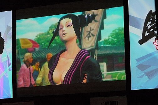 ꡼ No.018Υͥ / [TGS 2010]ȥɤȡȥɻAC֥ѡȥ꡼ȥեIVסץPŤƮ'10ץơ٥