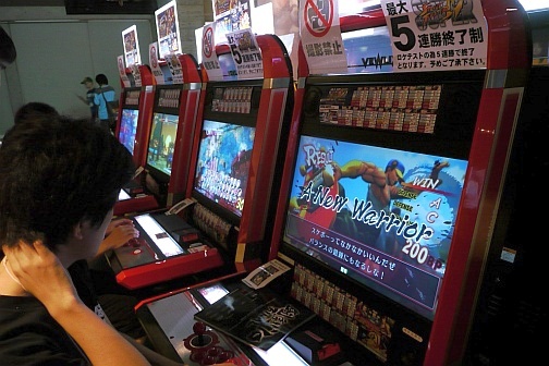 ꡼ No.019Υͥ / [TGS 2010]ȥɤȡȥɻAC֥ѡȥ꡼ȥեIVסץPŤƮ'10ץơ٥
