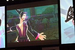 ꡼ No.020Υͥ / [TGS 2010]ȥɤȡȥɻAC֥ѡȥ꡼ȥեIVסץPŤƮ'10ץơ٥