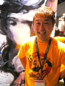 ꡼ No.001Υͥ / [TGS 2010]Pʤǥ󡦥ǤPVؤΡ֥ѡȥ꡼ȥեIV ɥǥסץǥ塼ľ⥤󥿥ӥ塼