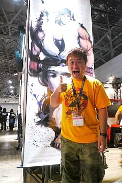 ꡼ No.007Υͥ / [TGS 2010]Pʤǥ󡦥ǤPVؤΡ֥ѡȥ꡼ȥեIV ɥǥסץǥ塼ľ⥤󥿥ӥ塼