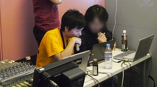 画像ギャラリー No.003のサムネイル画像 / “2D神”マゴ,ここに復活。「スパIV AE Ver.2012」のロケテストも開催された「スパIV AE X 闘劇【夏の陣】」イベントレポートを掲載