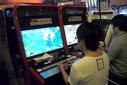 画像ギャラリー No.008のサムネイル画像 / “2D神”マゴ,ここに復活。「スパIV AE Ver.2012」のロケテストも開催された「スパIV AE X 闘劇【夏の陣】」イベントレポートを掲載