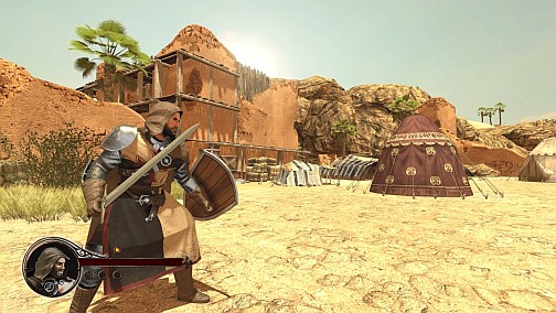 ꡼ No.002Υͥ / GamescomRPGǤڤ롤õơޤȤ󥢥ɥ٥㡼The First Templar