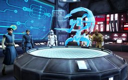 ꡼ No.003Υͥ / E3 2010TV˥֥/󡦥פΥ饤󥲡Star Wars: Clone Wars Adventuresפϴܥץ쥤̵ǳڤ