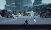 ꡼ No.011Υͥ / E3 2010TV˥֥/󡦥פΥ饤󥲡Star Wars: Clone Wars Adventuresפϴܥץ쥤̵ǳڤ