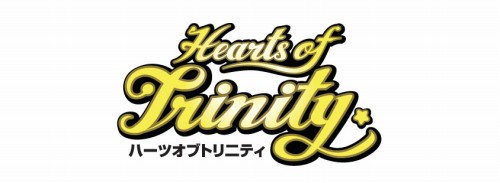 ꡼ No.001Υͥ / åοץȡHoTפȥϡHearts of Trinityס줿5Υ᡼饯饹Ȥǧ褦