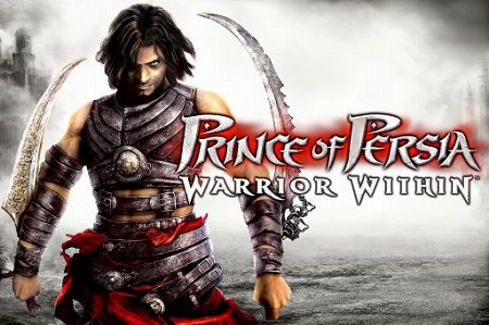 ꡼ No.008Υͥ / եȡiPhone/iPod touchѥPrince of Persia: Warrior WithinפۿϡץࡼӡǺ
