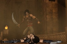 ꡼ No.009Υͥ / եȡiPhone/iPod touchѥPrince of Persia: Warrior WithinפۿϡץࡼӡǺ