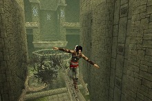꡼ No.011Υͥ / եȡiPhone/iPod touchѥPrince of Persia: Warrior WithinפۿϡץࡼӡǺ