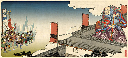 ꡼ No.006Υͥ / E3 2010ĤĹ֤˷͡Shogun 2פϡTotal War꡼10ǯν