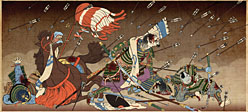 ꡼ No.008Υͥ / E3 2010ĤĹ֤˷͡Shogun 2פϡTotal War꡼10ǯν
