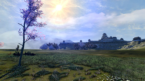 ꡼ No.011Υͥ / E3 2010ĤĹ֤˷͡Shogun 2פϡTotal War꡼10ǯν