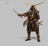 ꡼ No.005Υͥ / Shogun 2: Total Warפκǿ䥢ȥ𾭥˥åȤϡ줾˰ۤʤǥѤ