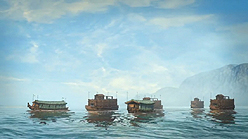 ꡼ No.004Υͥ / Shogun 2: Total Warפκǿ󥲡ˡǤʤξͤ祹ΥХȥ륷å