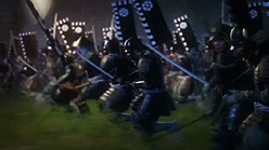 ꡼ No.006Υͥ / Shogun 2: Total Warפκǿ󥲡ˡǤʤξͤ祹ΥХȥ륷å