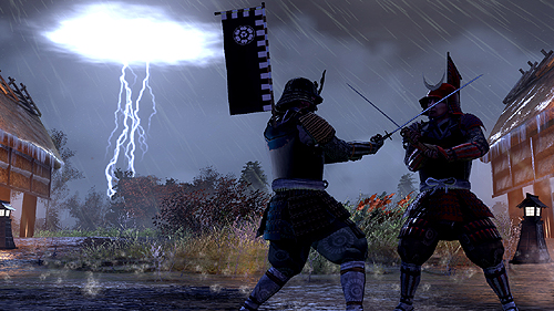 ꡼ No.002Υͥ / Shogun 2: Total Warפκǿ꡼󥷥åȤˡη㤷Ʈǥ˥åȤΥǥ󥰤ʤɤå