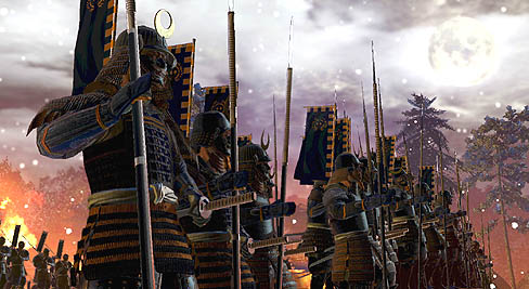 ꡼ No.002Υͥ / Shogun 2: Total Warפκǿ꡼󥷥åȤʤʤ뤫ٻΤλ