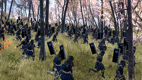 ꡼ No.005Υͥ / Shogun 2: Total Warפκǿ꡼󥷥åȤʤʤ뤫ٻΤλ
