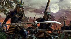 ꡼ No.006Υͥ / Shogun 2: Total Warפκǿ꡼󥷥åȤʤʤ뤫ٻΤλ