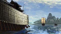 ꡼ No.005Υͥ / Shogun 2: Total Warפγ亮᤿꡼󥷥åȸäƤŨޤ