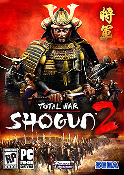 ꡼ No.001Υͥ / Total Warץ꡼ǿȥ̾ѹ2011ǯ3ȯΥ꡼ǿϡTotal War: Shogun 2פ