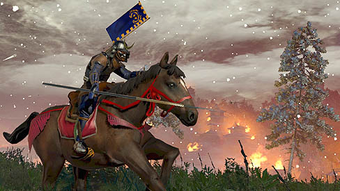 ꡼ No.002Υͥ / Total Warץ꡼ǿȥ̾ѹ2011ǯ3ȯΥ꡼ǿϡTotal War: Shogun 2פ