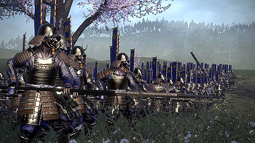 ꡼ No.001Υͥ / Total War: Shogun 2פˡ줾̾ȸü˥åȤѤǤSengoku Jidai DLCפо