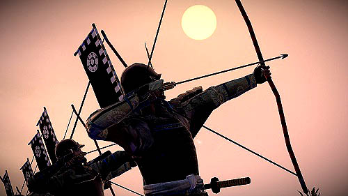 ꡼ No.003Υͥ / Total War: Shogun 2פˡ줾̾ȸü˥åȤѤǤSengoku Jidai DLCפо