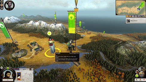 ꡼ No.003Υͥ / Total War: Shogun 2פθʿDLCRise of the Samuraiפοʥࡼӡ