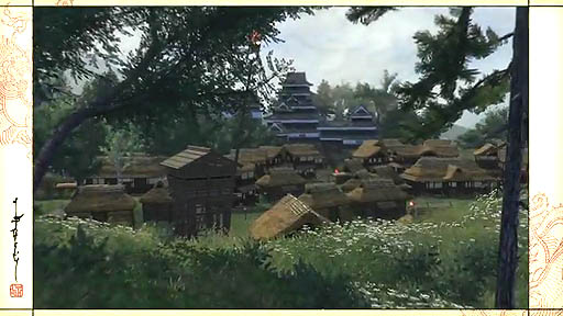 Total War: Shogun 2Rise of the Samurai 