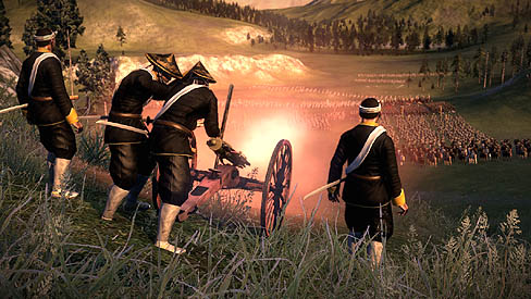 ꡼ No.004Υͥ / 褤ưλءTotal War: Shogun 2פγĥѥå2ơFall of the Samuraiפȯɽ