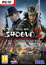 ꡼ No.006Υͥ / 褤ưλءTotal War: Shogun 2פγĥѥå2ơFall of the Samuraiפȯɽ