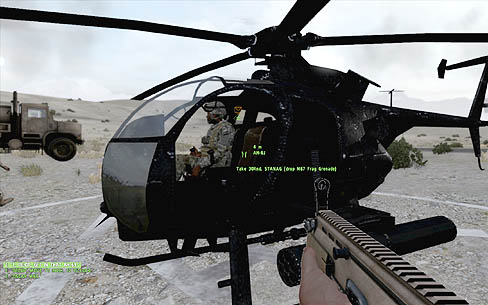 ꡼ No.002Υͥ / Ǥ⥹ʤϤޤ졣ARMA II: Operation ArrowheadΥǥǤ4GamerUp