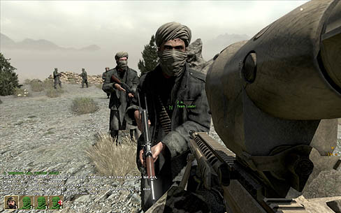 ꡼ No.003Υͥ / Ǥ⥹ʤϤޤ졣ARMA II: Operation ArrowheadΥǥǤ4GamerUp