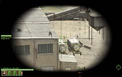 ꡼ No.005Υͥ / Ǥ⥹ʤϤޤ졣ARMA II: Operation ArrowheadΥǥǤ4GamerUp