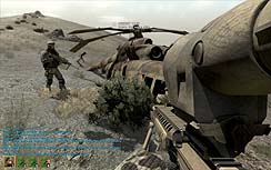꡼ No.006Υͥ / Ǥ⥹ʤϤޤ졣ARMA II: Operation ArrowheadΥǥǤ4GamerUp