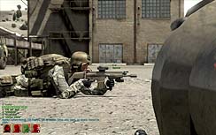 ꡼ No.007Υͥ / Ǥ⥹ʤϤޤ졣ARMA II: Operation ArrowheadΥǥǤ4GamerUp