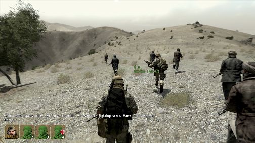 ꡼ No.015Υͥ / Ϥޤʪ졩줾ꥢFPSηǡARMA2 ڥ졼 إå ܸޥ˥奢 Ѹǡץӥ塼