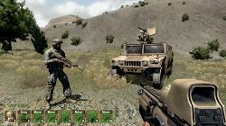 ꡼ No.020Υͥ / Ϥޤʪ졩줾ꥢFPSηǡARMA2 ڥ졼 إå ܸޥ˥奢 Ѹǡץӥ塼